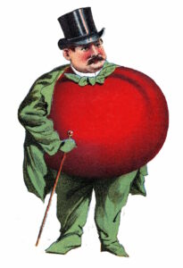 Degustări de tomate